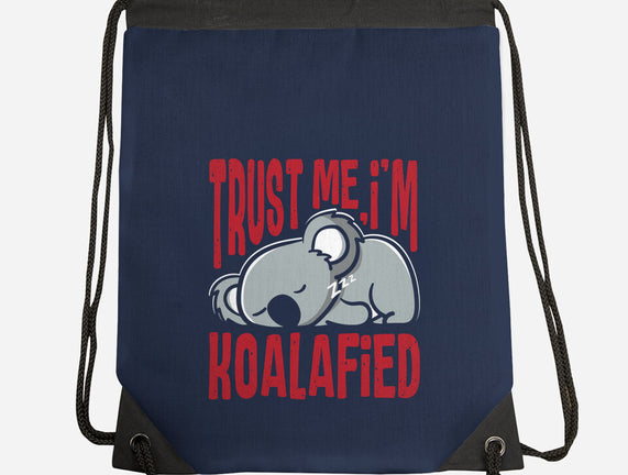 Koalafied