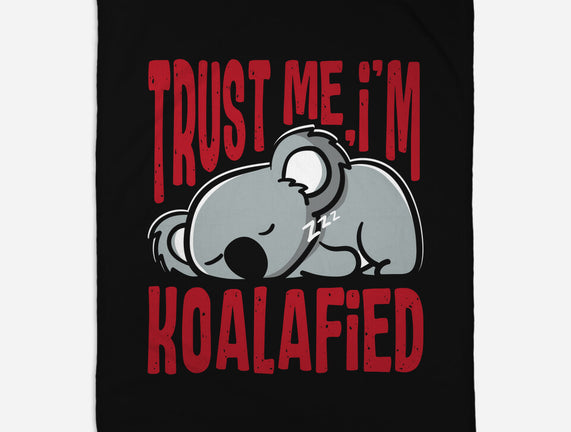 Koalafied