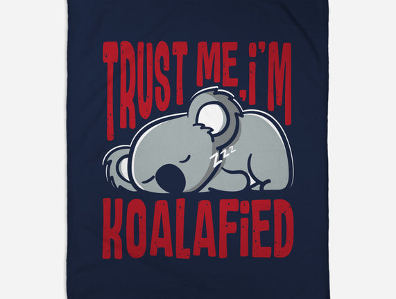 Koalafied