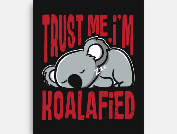 Koalafied
