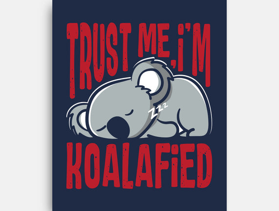 Koalafied