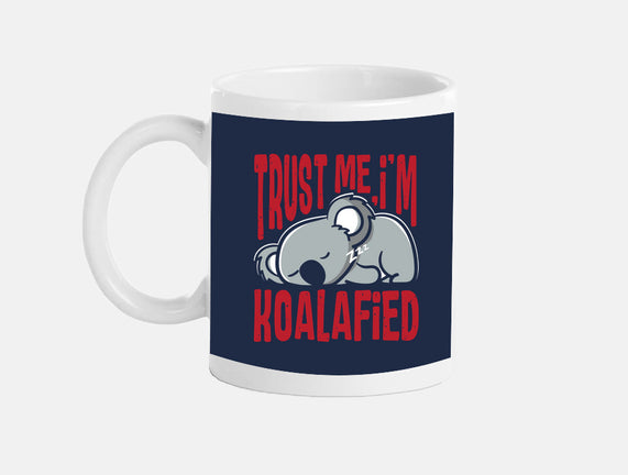 Koalafied