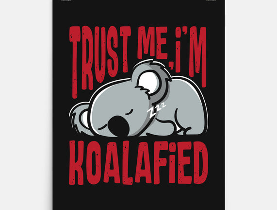 Koalafied
