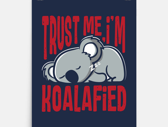 Koalafied