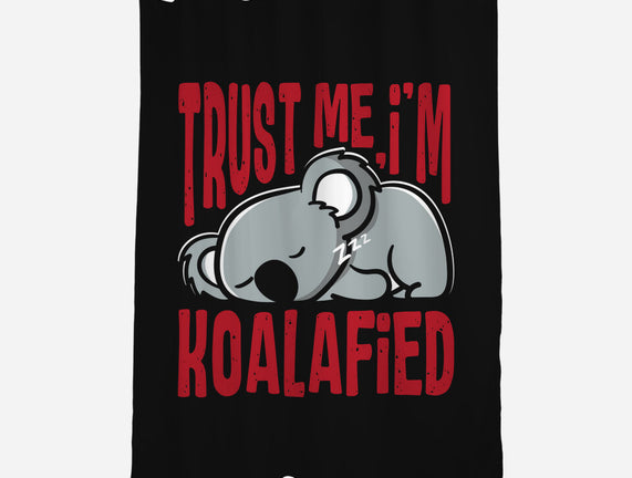 Koalafied