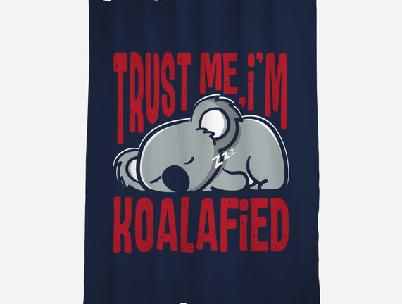 Koalafied