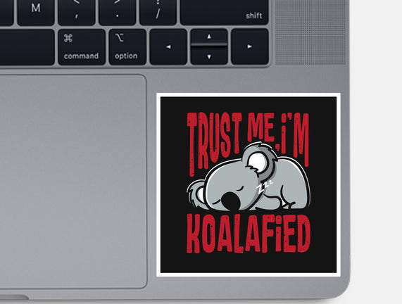 Koalafied