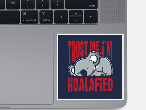 Koalafied