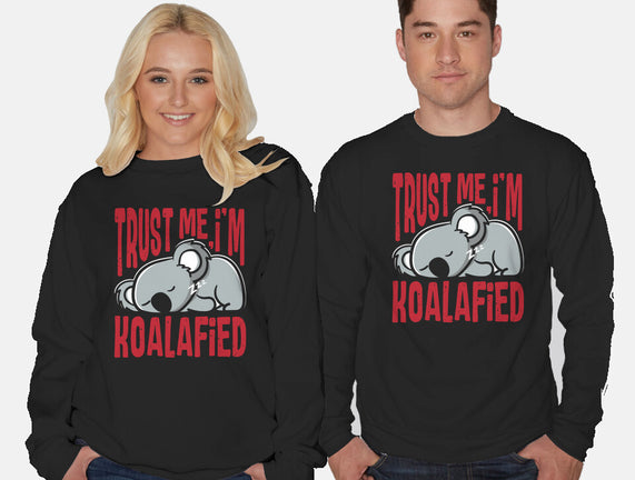 Koalafied