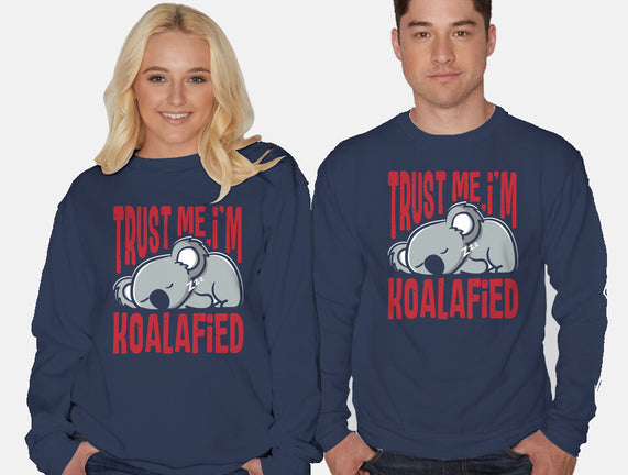 Koalafied