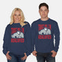 Koalafied-Unisex-Crew Neck-Sweatshirt-turborat14