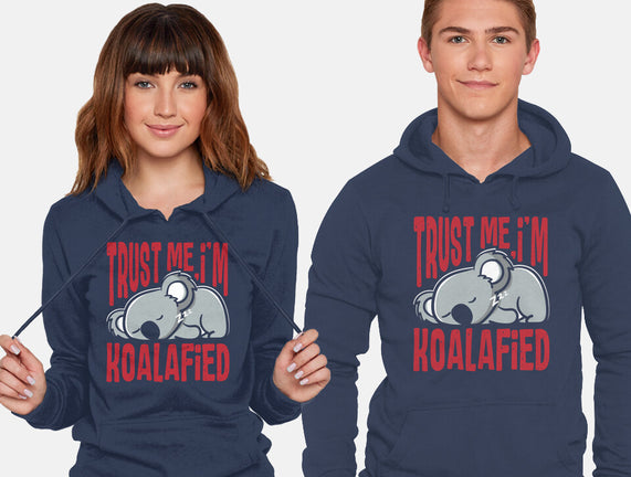Koalafied