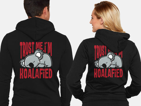 Koalafied