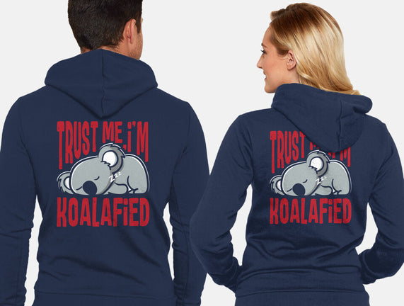 Koalafied