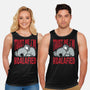 Koalafied-Unisex-Basic-Tank-turborat14