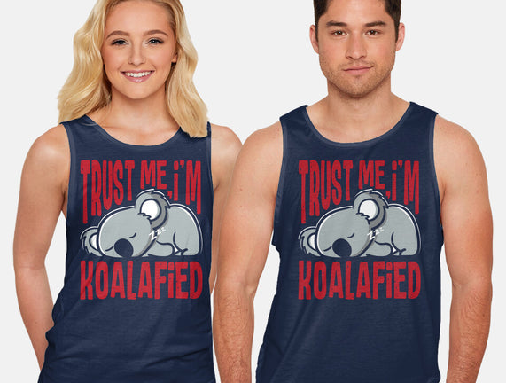 Koalafied