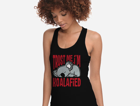 Koalafied