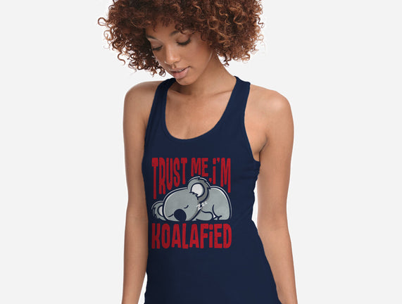 Koalafied