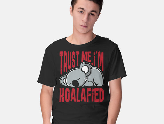 Koalafied
