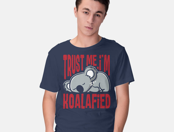 Koalafied