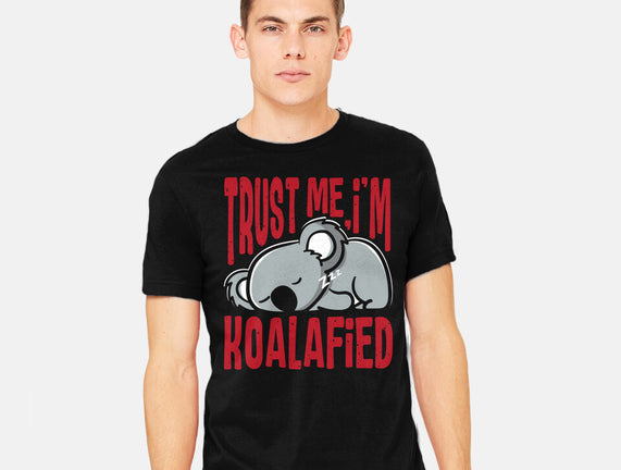 Koalafied