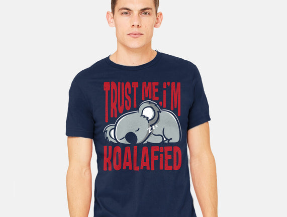 Koalafied