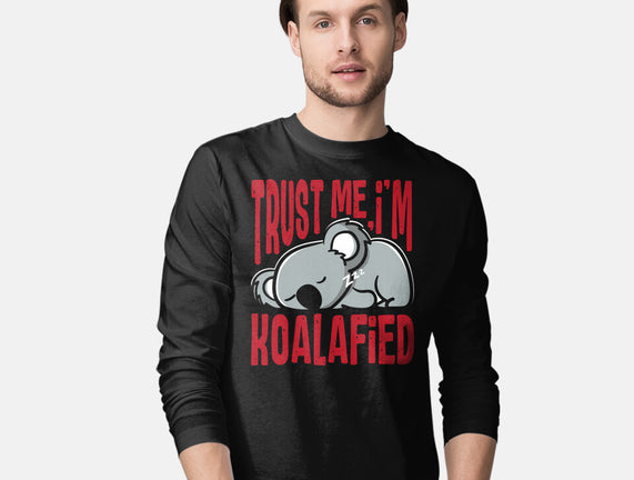 Koalafied