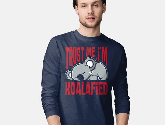Koalafied