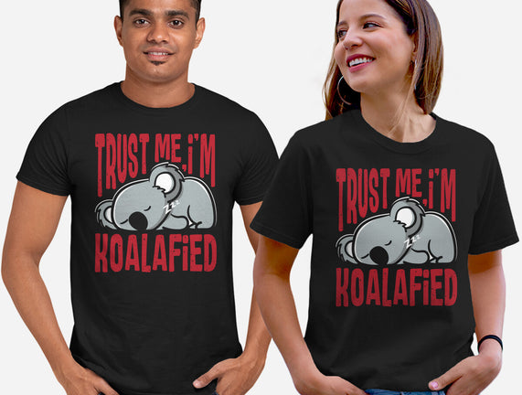 Koalafied