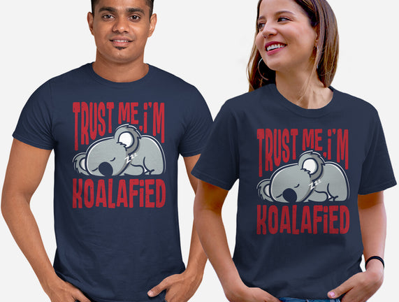 Koalafied