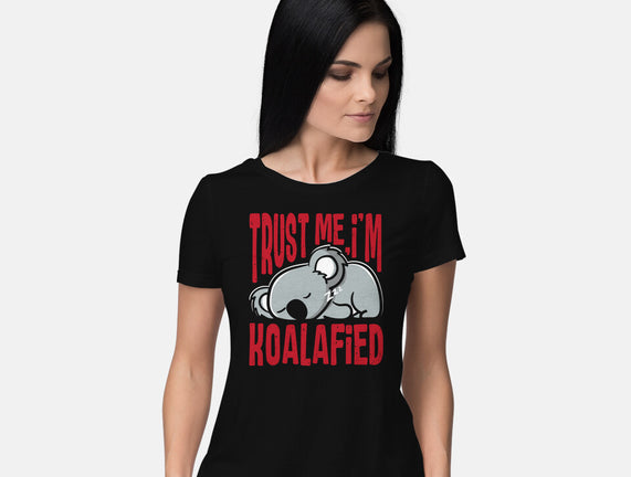 Koalafied