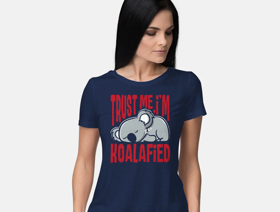 Koalafied
