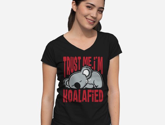 Koalafied