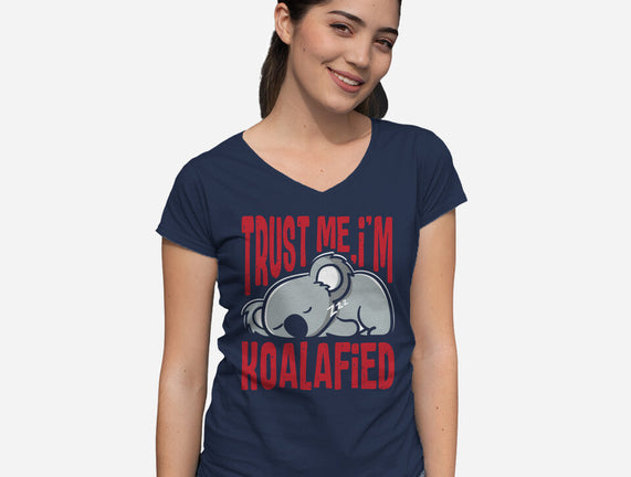Koalafied