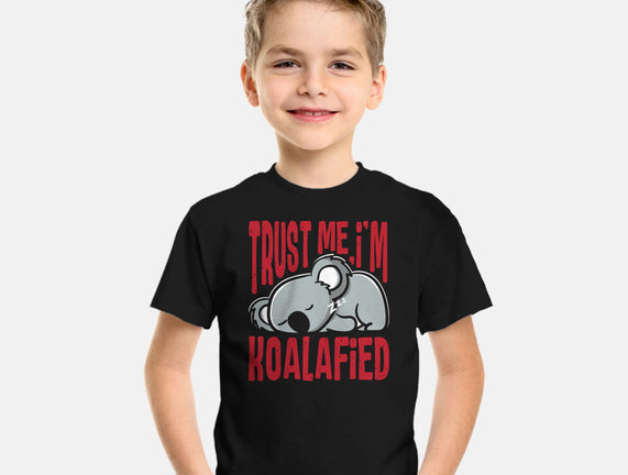 Koalafied