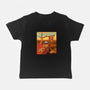 The Persistence Of Cookies-Baby-Basic-Tee-erion_designs
