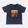 The Persistence Of Cookies-Baby-Basic-Tee-erion_designs
