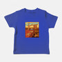 The Persistence Of Cookies-Baby-Basic-Tee-erion_designs