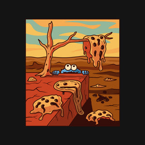 The Persistence Of Cookies