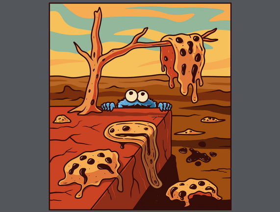 The Persistence Of Cookies