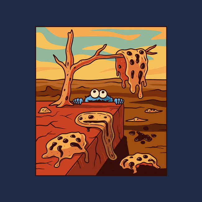 The Persistence Of Cookies-Unisex-Basic-Tank-erion_designs