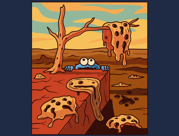 The Persistence Of Cookies