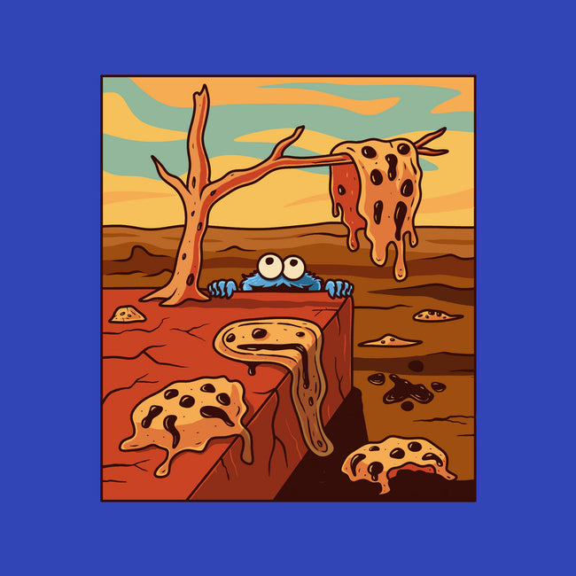 The Persistence Of Cookies-None-Stretched-Canvas-erion_designs