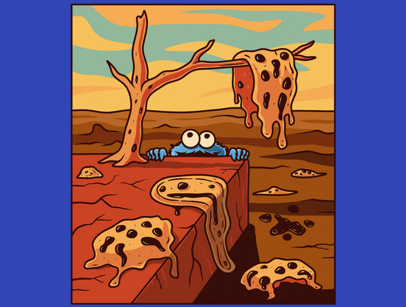 The Persistence Of Cookies