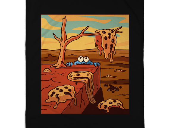 The Persistence Of Cookies