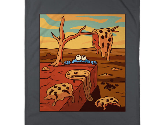 The Persistence Of Cookies