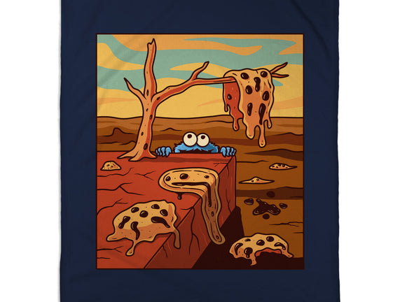 The Persistence Of Cookies