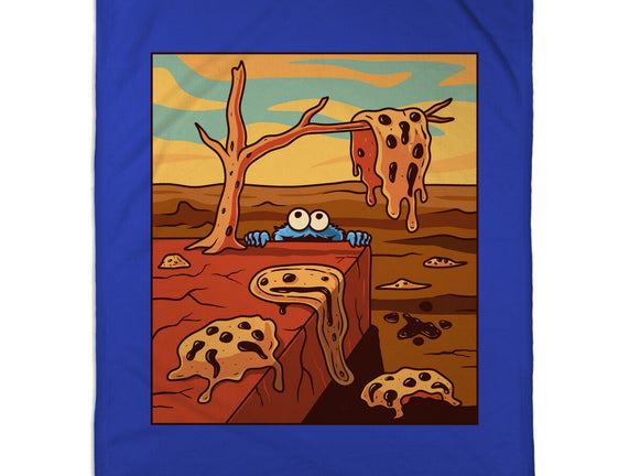 The Persistence Of Cookies