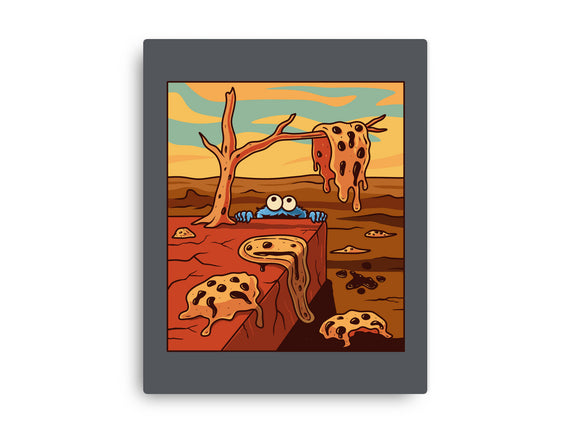 The Persistence Of Cookies
