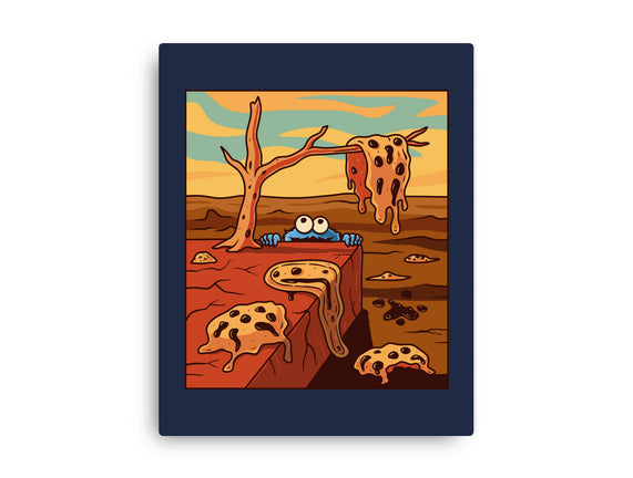 The Persistence Of Cookies
